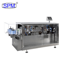 BFS-120 Micro Automatic Liquid Filling And Sealing Machine